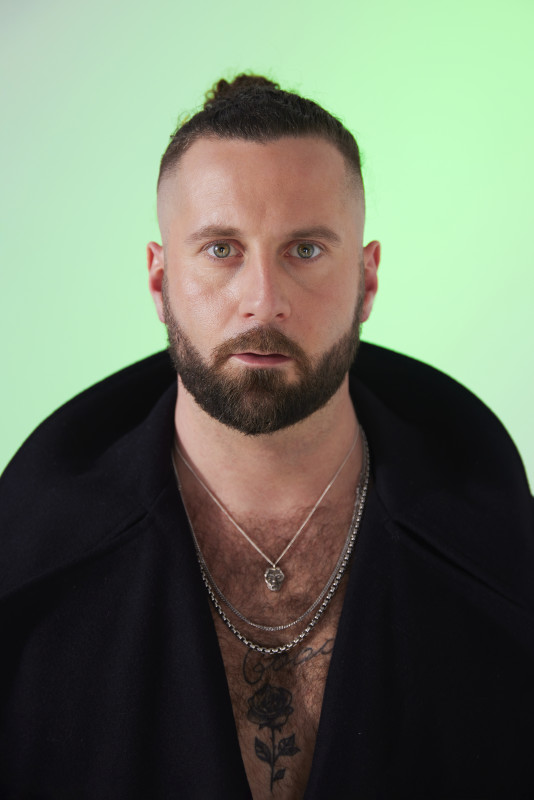 Elderbrook "another Touch" The Album Is A Poetic Reflection On