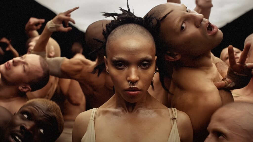 Fka Twigs Seduces A “perfect Stranger” On New Song: Stream