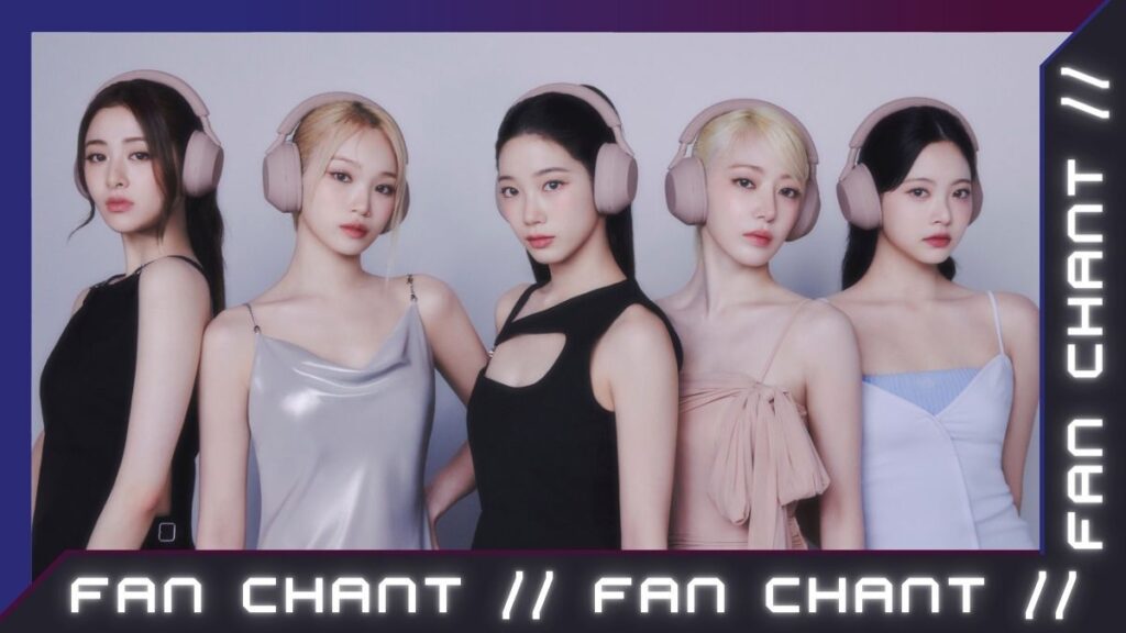 Fan Chant Giveaway: Win A Pair Of Sony X Le