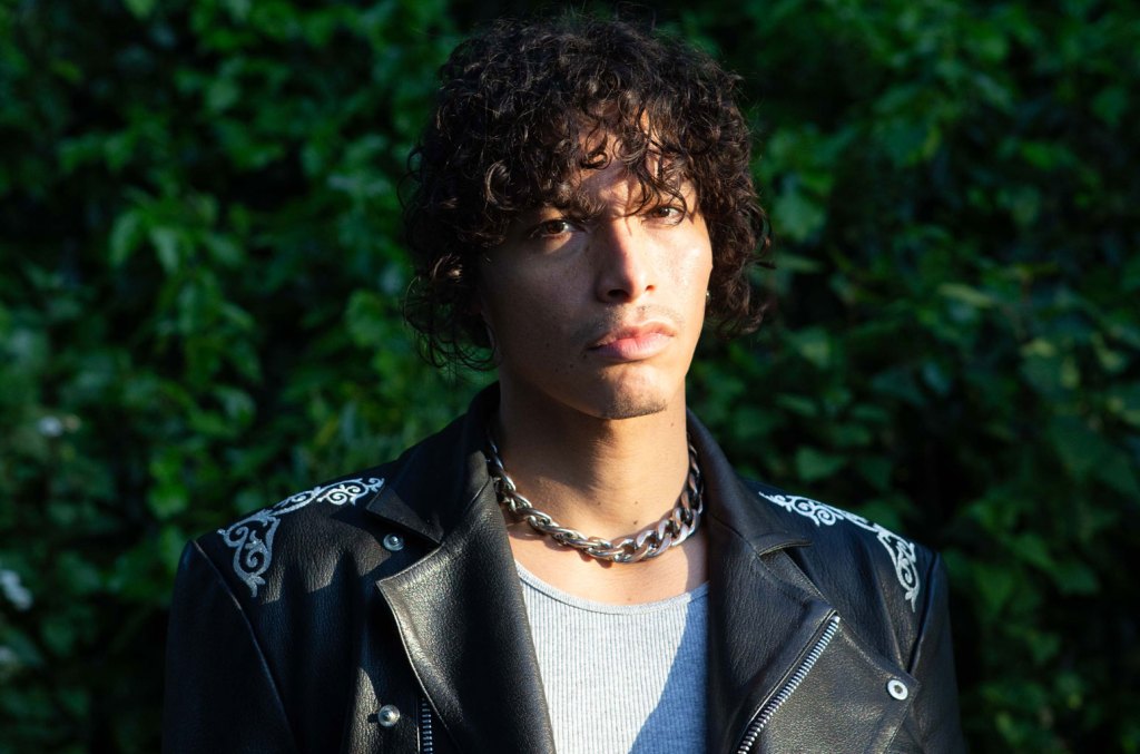 Fans Pick A.chal's 'lmkk' As This Week's Favorite New Latin