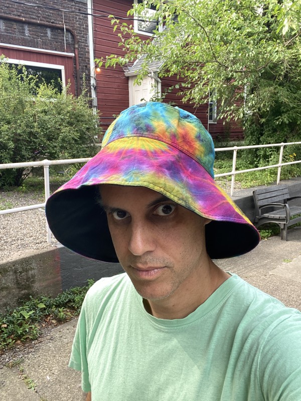 Four Tet Announces Open To Closed Arena Performance In Los Angeles