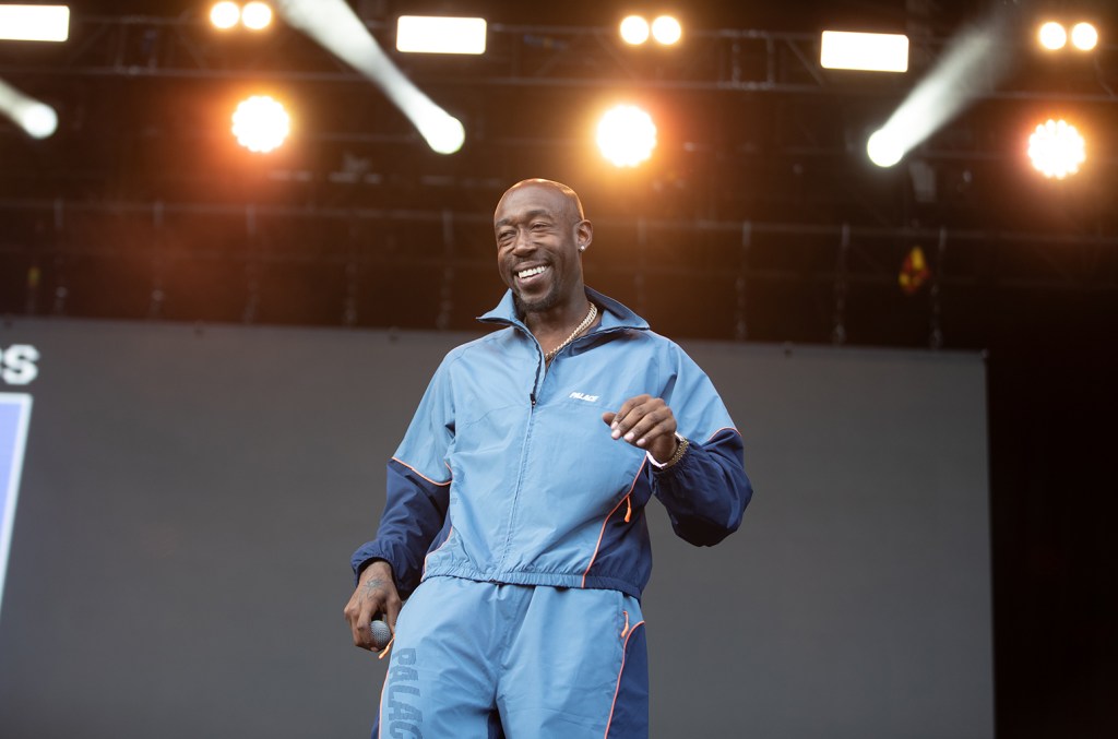 Freddie Gibbs Taps Freddy Krueger To Sabotage The Mystery Project