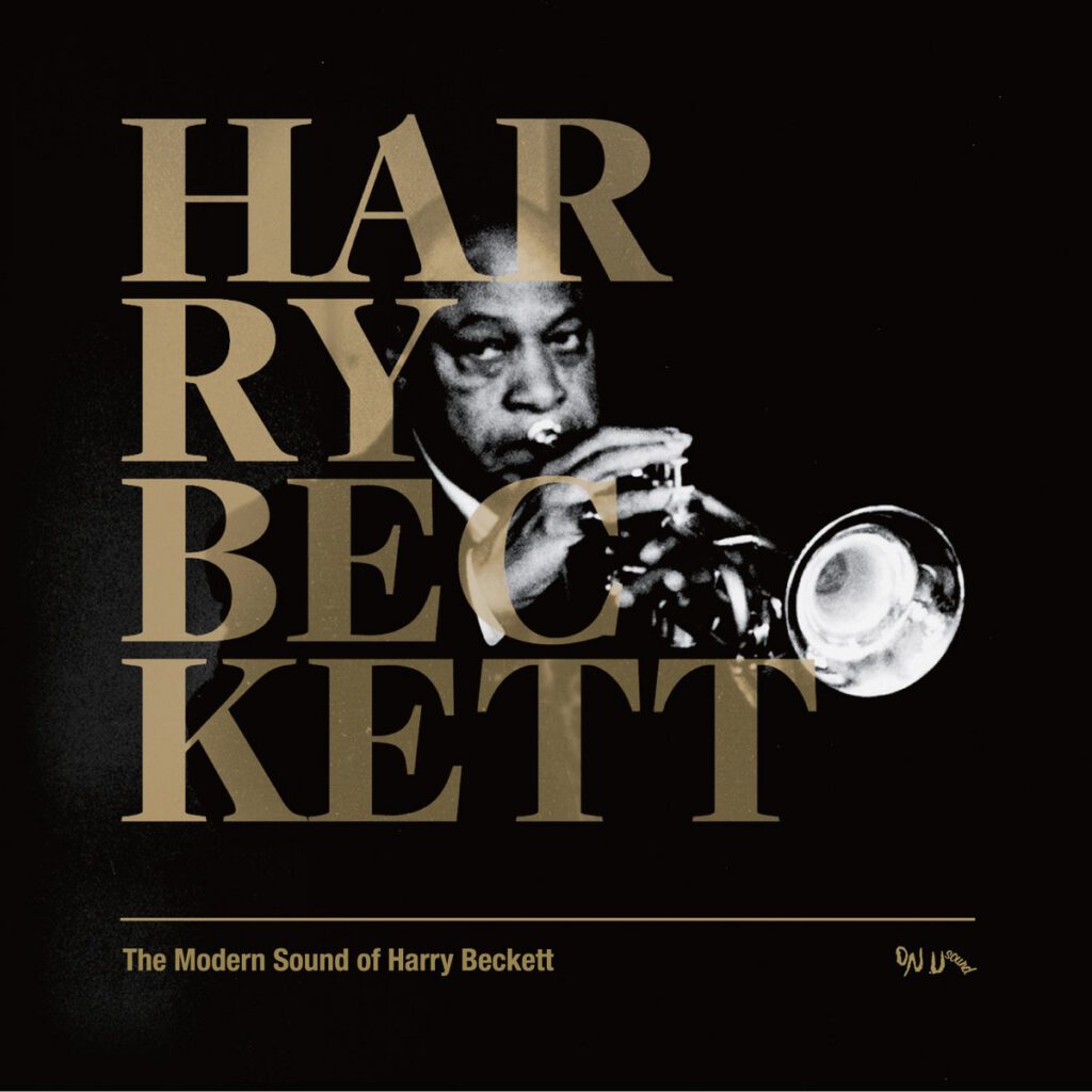 Graded On A Curve: Harry Beckett, The Modern Sound Of