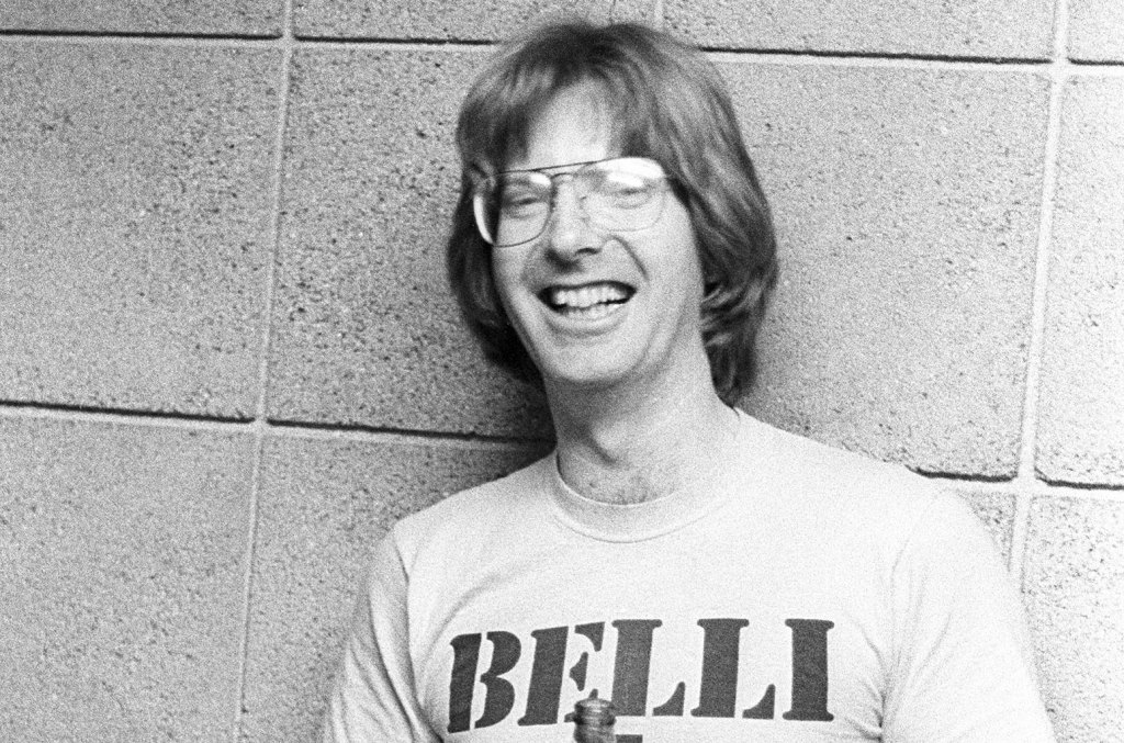 Grateful Dead Bassist Phil Lesh Has Died At 84