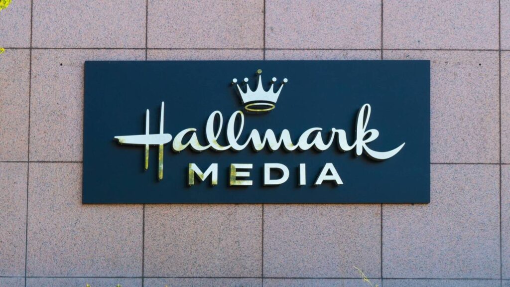 Hallmark Hit With Age Discrimination Lawsuit, Claims Studio Didn’t Want