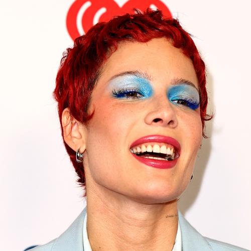 Halsey Tells How 'powerful' Music Executive Looked At Her Nudes