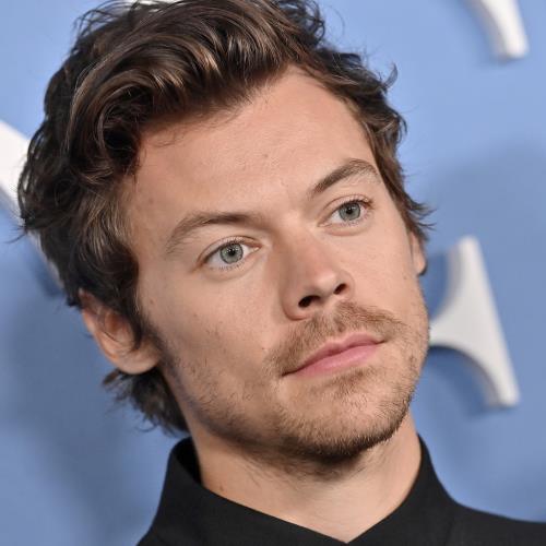 Harry Styles 'devastated' By Death Of Liam Payne