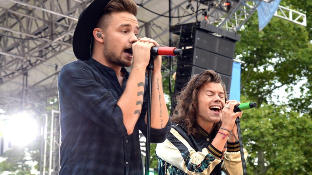 Harry Styles Remembers Liam Payne: ‘i Will Miss Him Always,