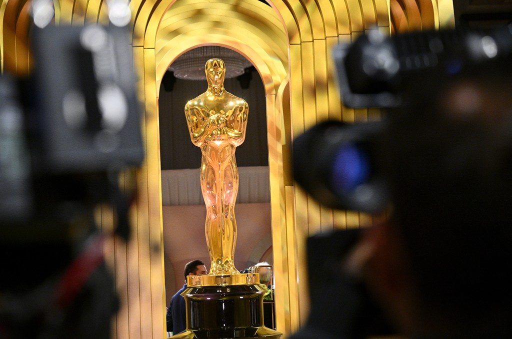 Here's When Oscars 2025 Music Submissions Are Due