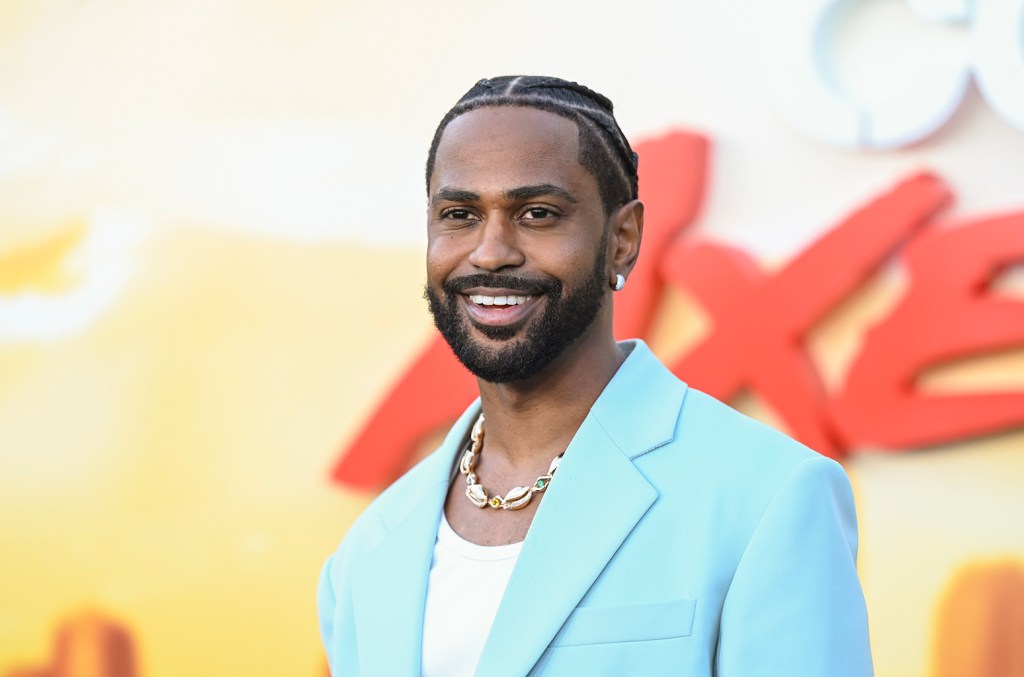 Here's Why Big Sean Compares Eminem To "dragon Ball Z"