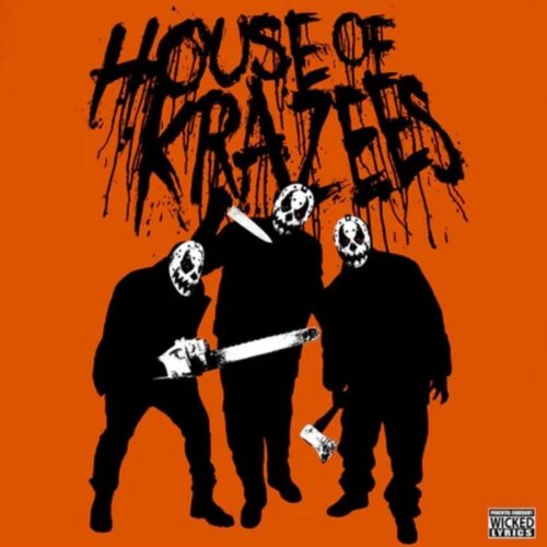 House Of Krazees Return To Form Celebrating '31' Years (album