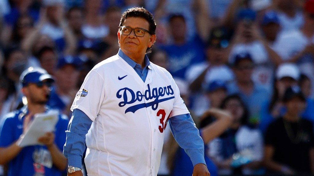 How Dodgers Legend Fernando Valenzuela Inspired A Wave Of Songs