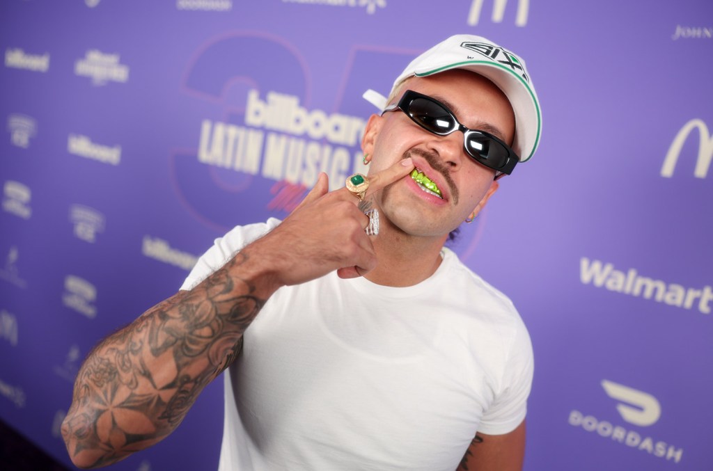 How Fade Conquered Stadiums: The Best Quotes From Billboard's Latin