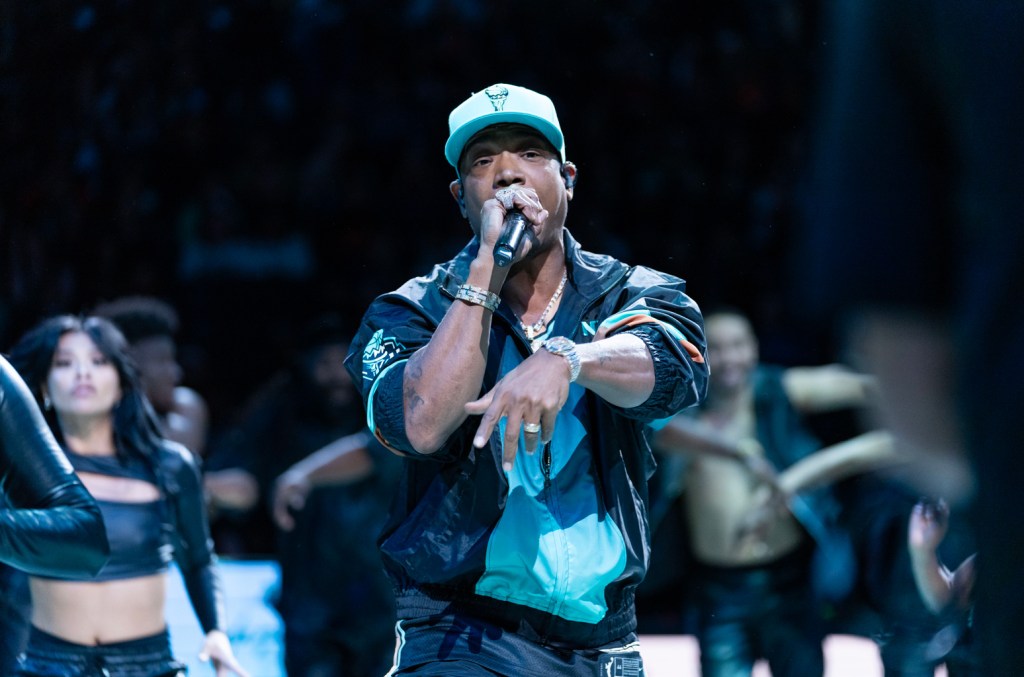 How Hip Hop Fueled New York Liberty's Fiery Finals