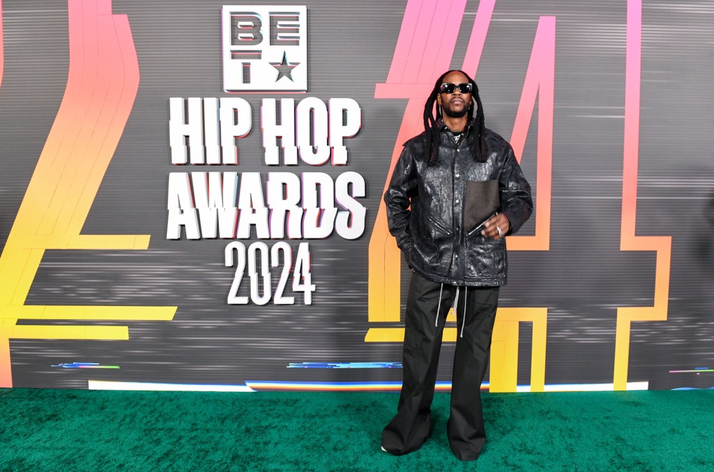 How To Watch 2024 Bet Hip Hop Awards Online Free