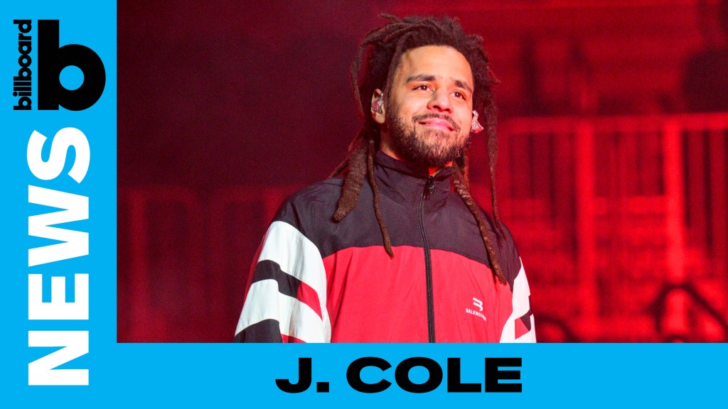 J. Cole's 'port Antonio' ​​addresses Kendrick Lamar & Drake Beef