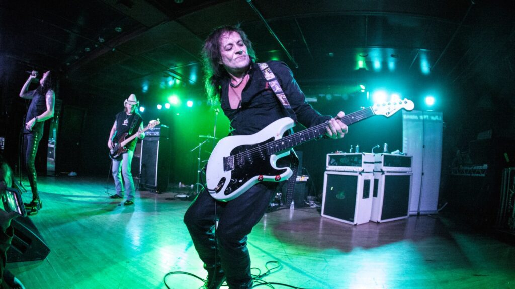 Jake E. Lee Says Shooting Prompted By Altercation With ‘a