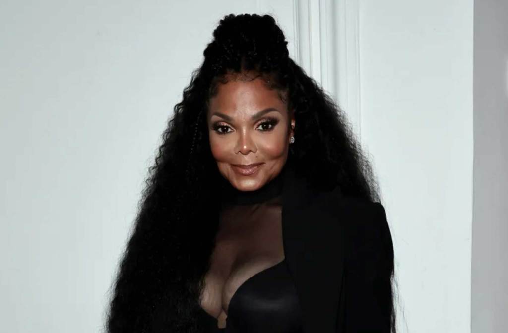 Janet Jackson Remembers Brother Tito Jackson A Month After His