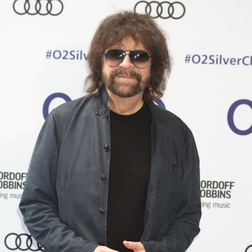 Jeff Lynne's Elo Announce Last Ever Concert