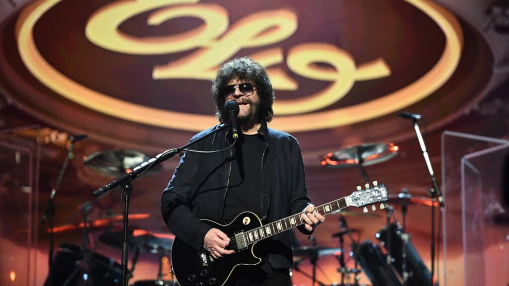 Jeff Lynne’s Elo To Perform Final Show At London’s Bst