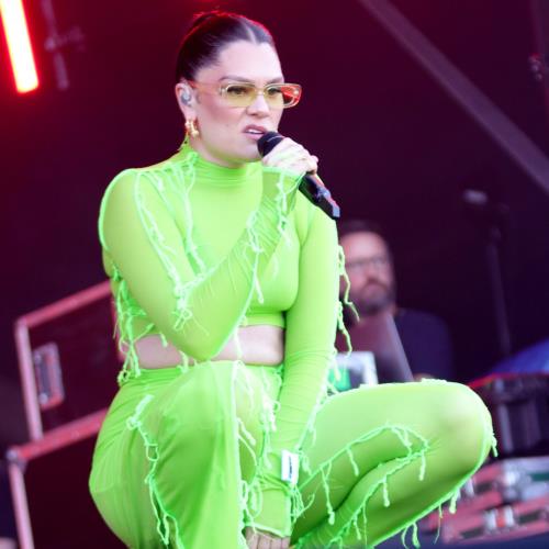 Jessie J's Los Angeles Home Robbed