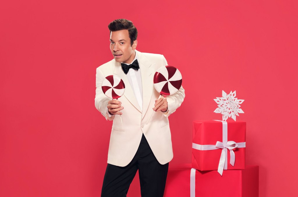 Jimmy Fallon Enlists Justin Timberlake, Dolly Parton & More For