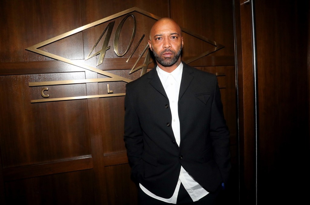 Joe Budden Criticizes J.j.'s "port Antonio" Response. Cole On Bowing