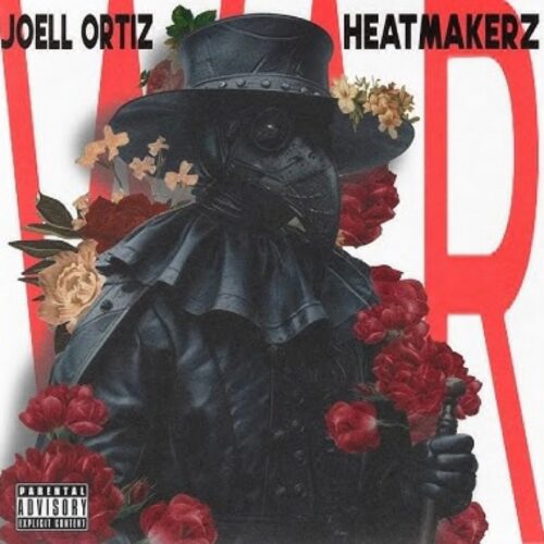 Joell Ortiz & The Heatmakerz Take Us To 'war (with