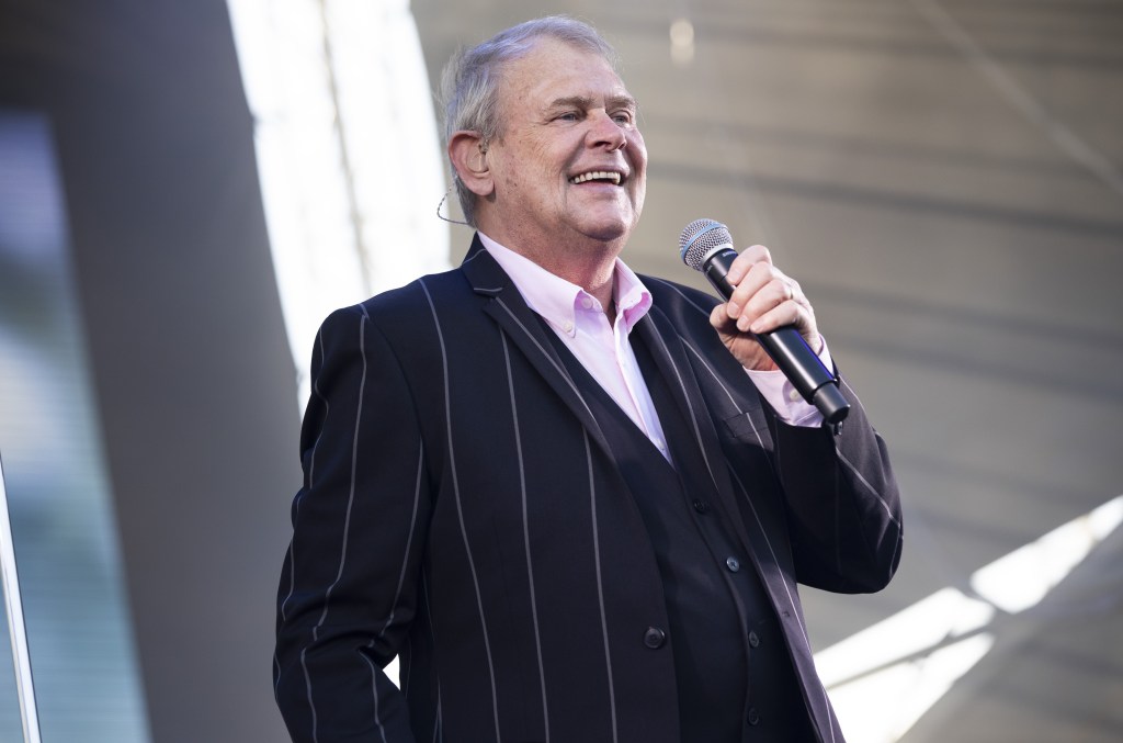 John Farnham Claims Ex Manager Drugged Him For Years In New memoir