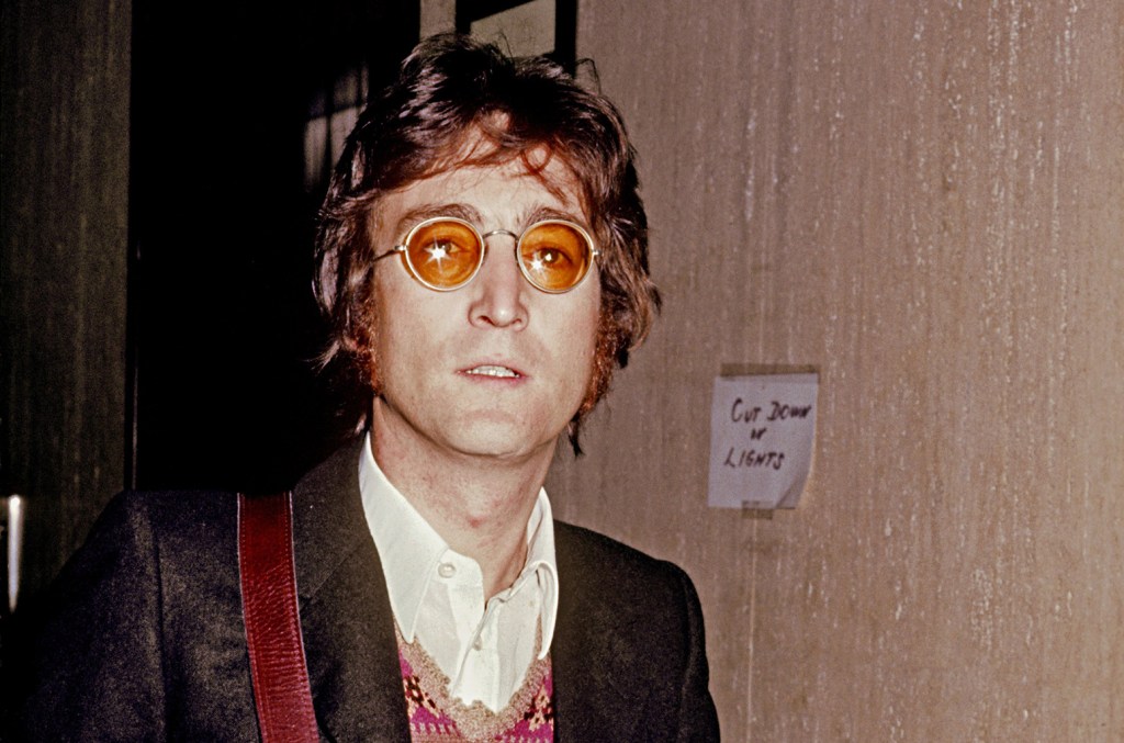 John Lennon Estate Appoints Ppl To Collect Neighboring Rights