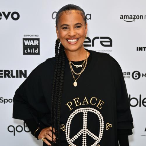 Jorja Smith, Neneh Cherry, Sampha And More Win Big At