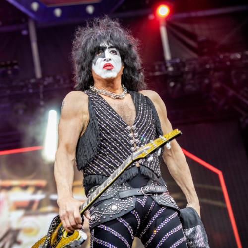 Kiss' Paul Stanley Calls Out Jane's Addiction For Onstage Brawl