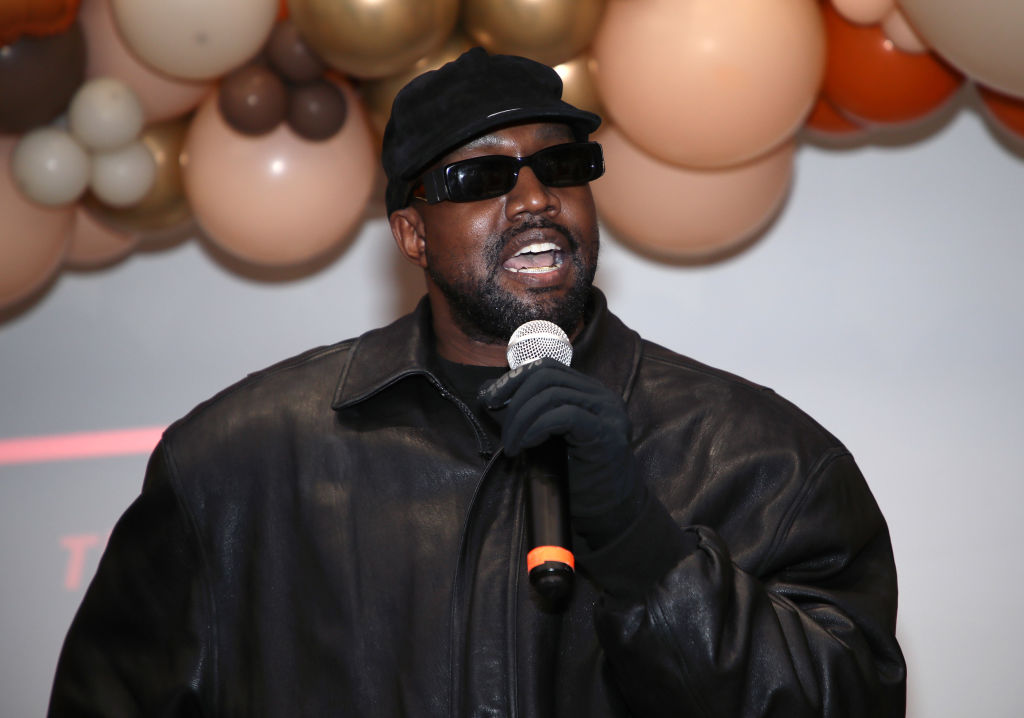 Kanye West Accused Of Drugging And Sexual Assault During Diddy's