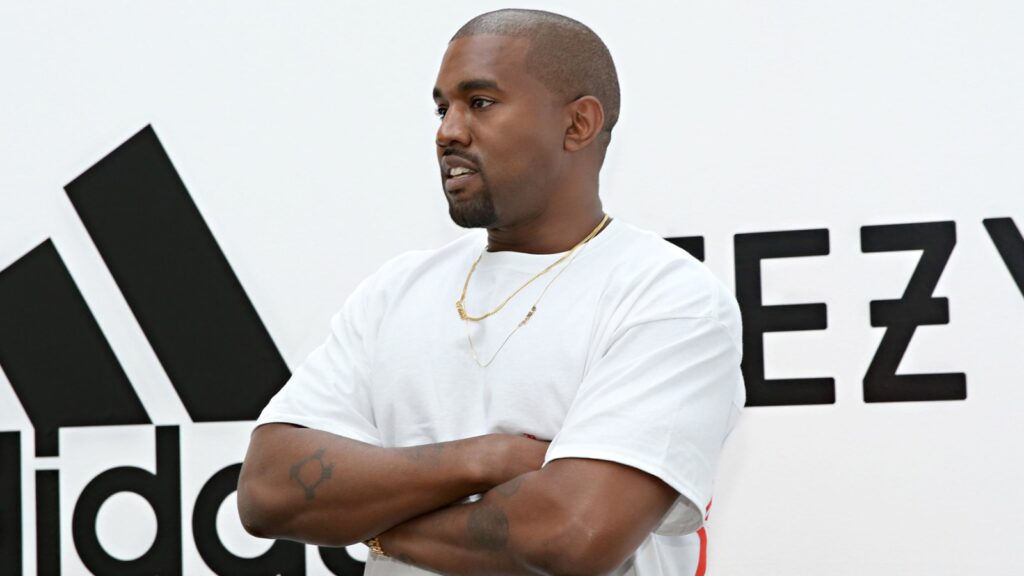 Kanye West And Adidas Withdraw All Legal Claims To Reach