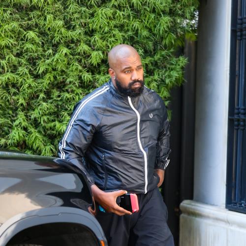 Kanye West Hit With Lawsuit Claiming He Hired Investigator To