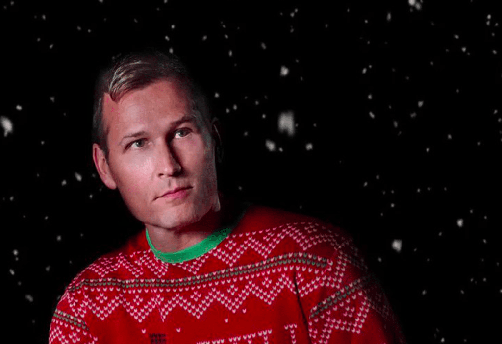 Kaskade's Live Christmas Shows Will Return In 2024