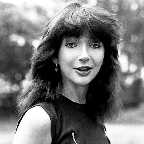 Kate Bush 'looking Forward' To Working On New Music