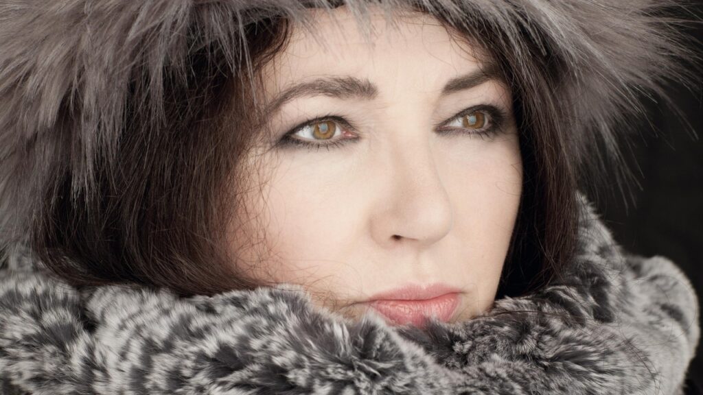 Kate Bush Says She's Planning New Music, Shares New Short