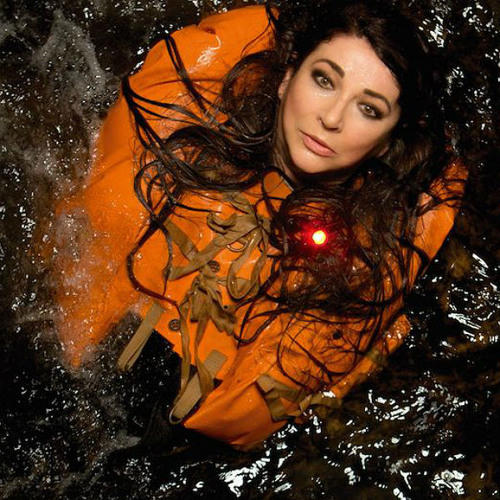 Kate Bush Has Written And Directed A Short Animated Film