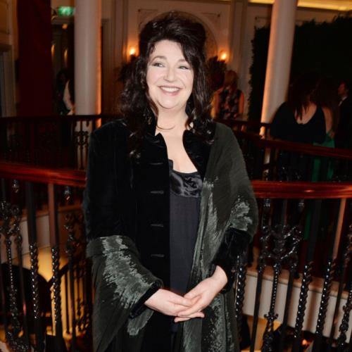 Kate Bush Planning To Make First New Album In More