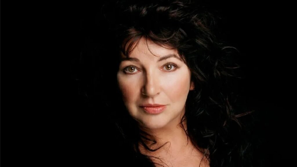 Kate Bush To Make New Album: “i’ve Got Lots Of