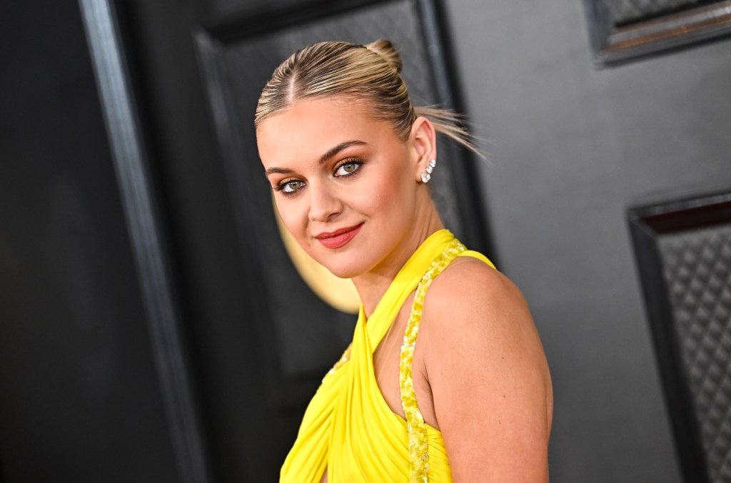 Kelsea Ballerini Opens Up About Her Long Journey In Therapy: