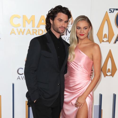 Kelsea Ballerini Opens Up About 'trial And Error' Of Dating