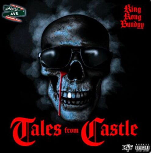 King Kong Bundy Says "tales From Castle" (ep Review)