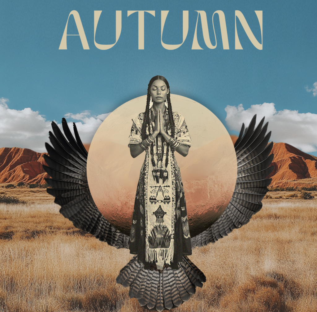 Listen: Moonbabe Records Welcomes The Season With 'autumn', A Reflective