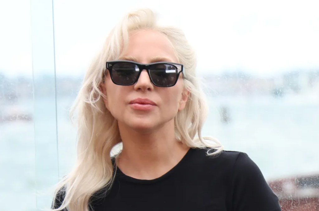 Lady Gaga Shares Haunting Teaser Video For New Single 'disease':