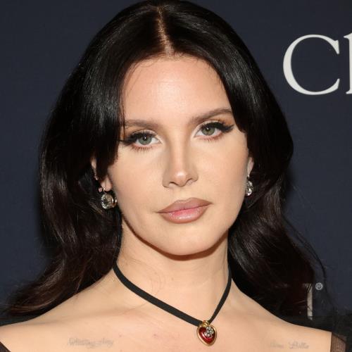 Lana Del Rey Describes Dream Husband After Marrying Jeremy Dufrene