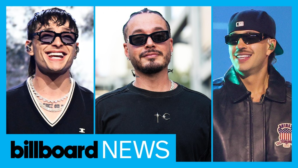 Latin Music Week 2024: Everything You Need To Know |