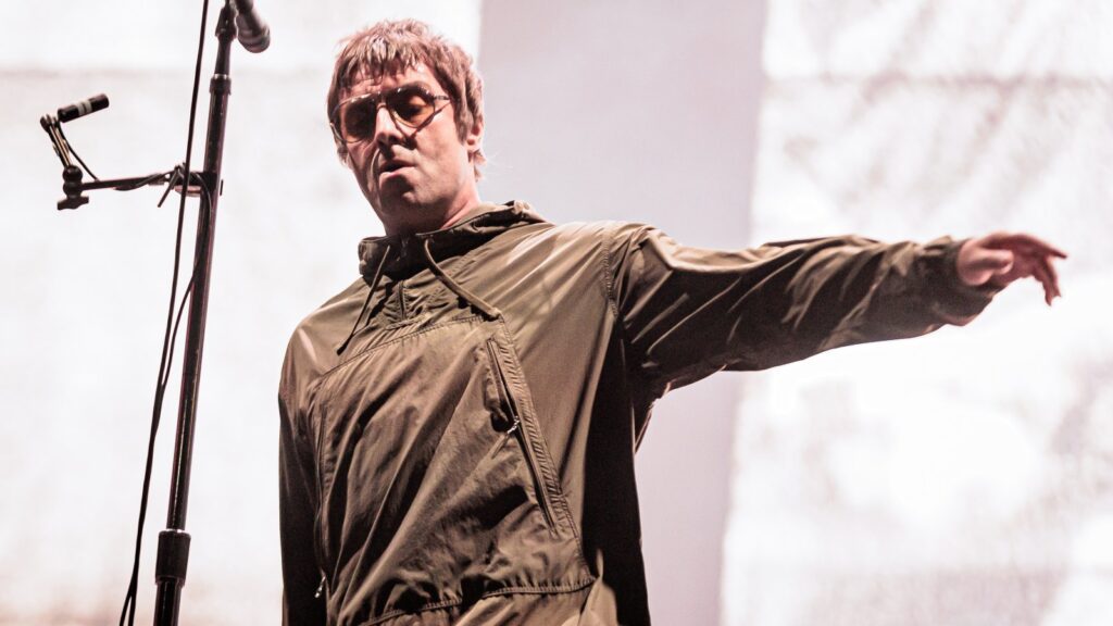 Liam Gallagher Calls ‘saturday Night Live’ Oasis Skit ‘excruciating’