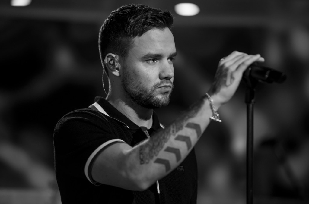 Liam Payne Death: 'the X Factor' Pays Tribute To Late